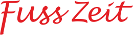 Fuss Zeit Logo